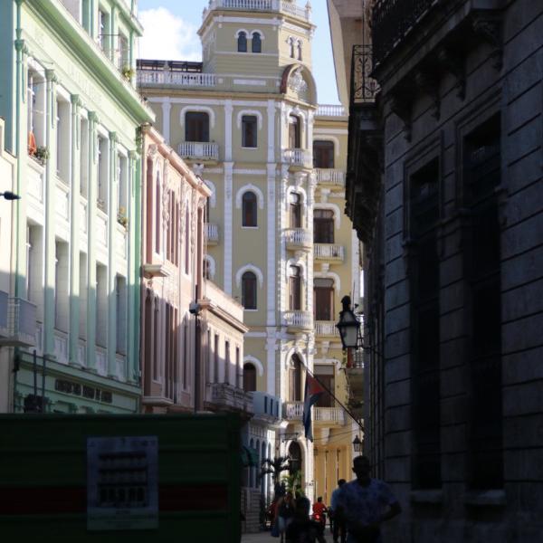 Habana vjeha