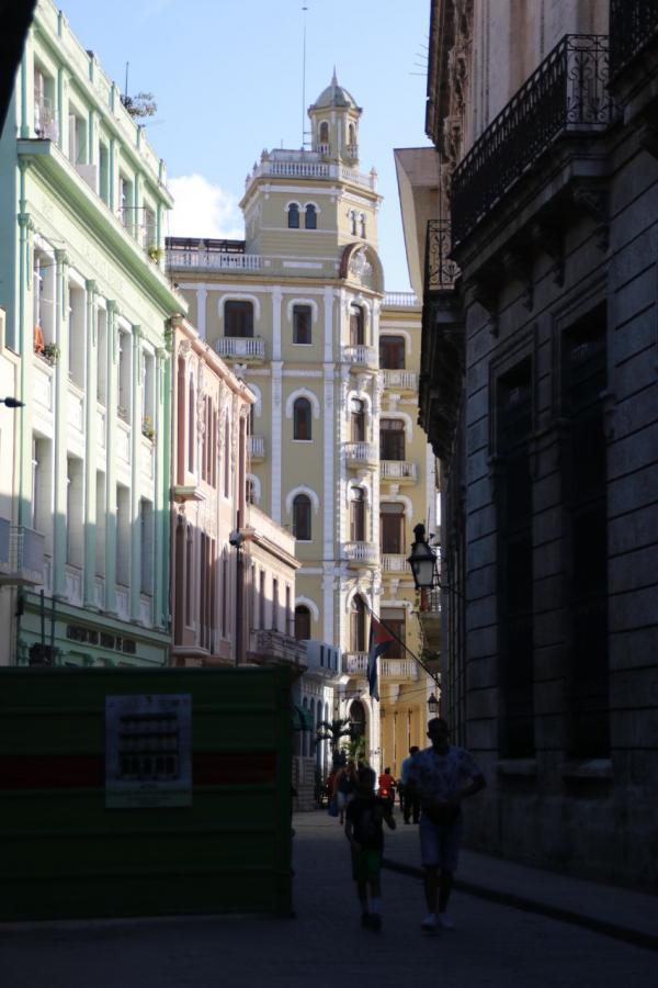 Habana vjeha