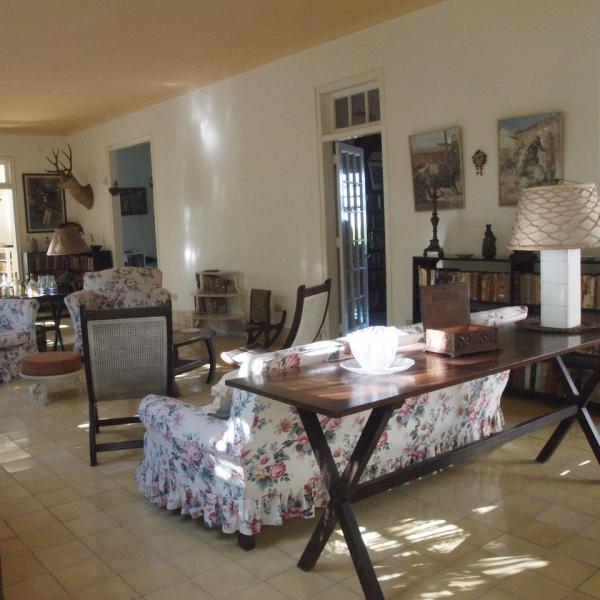 Finca La Vigia