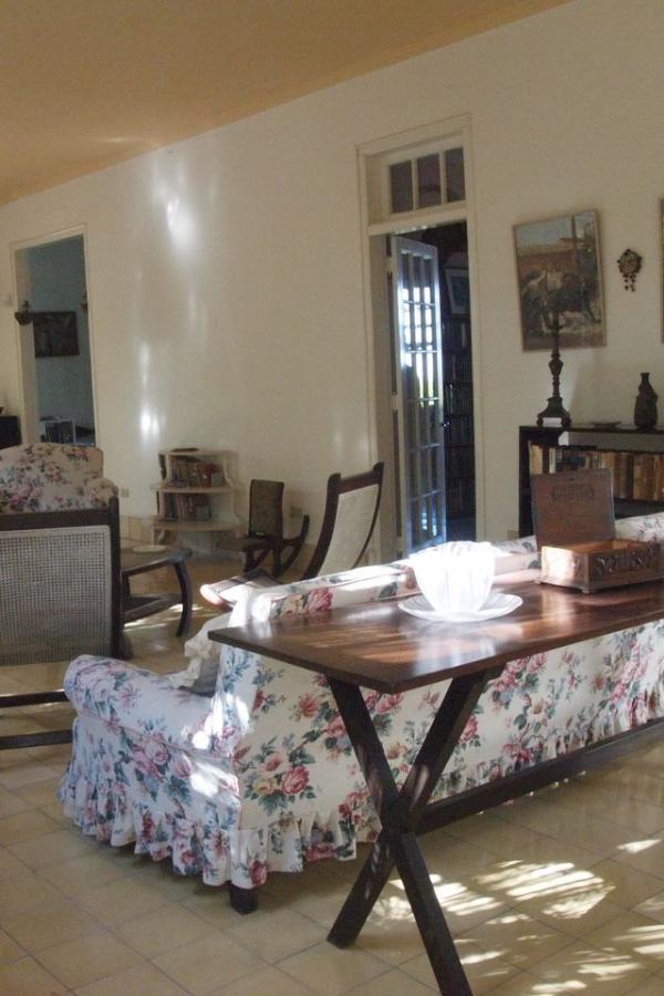 Finca La Vigia