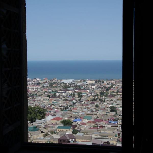 Зарисовки