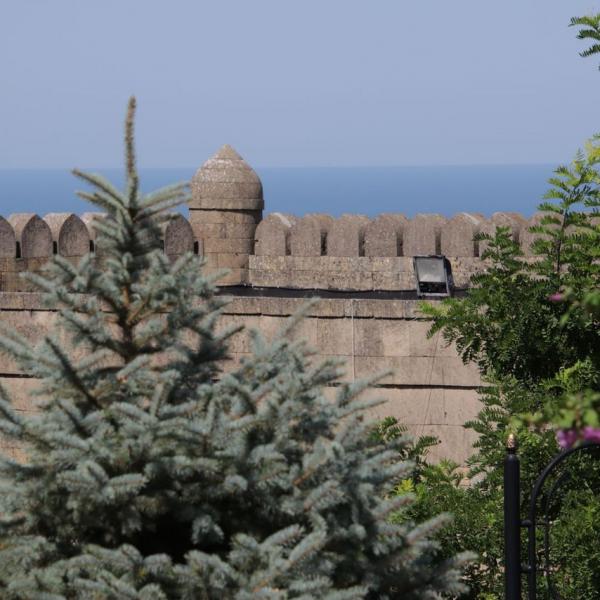 Зарисовки