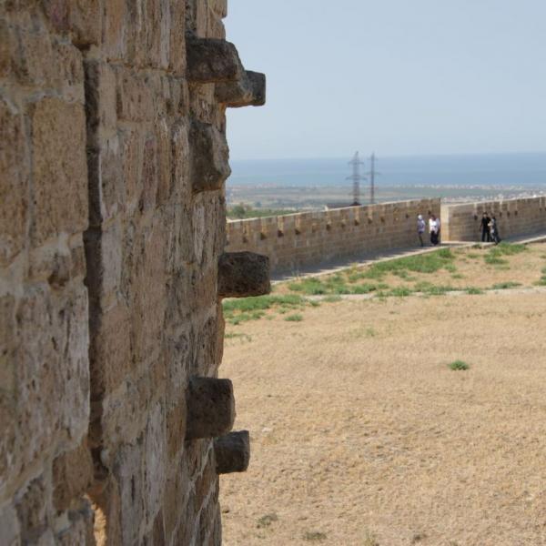 Зарисовки