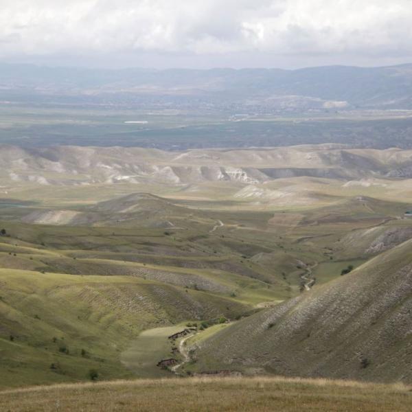 Зарисовки