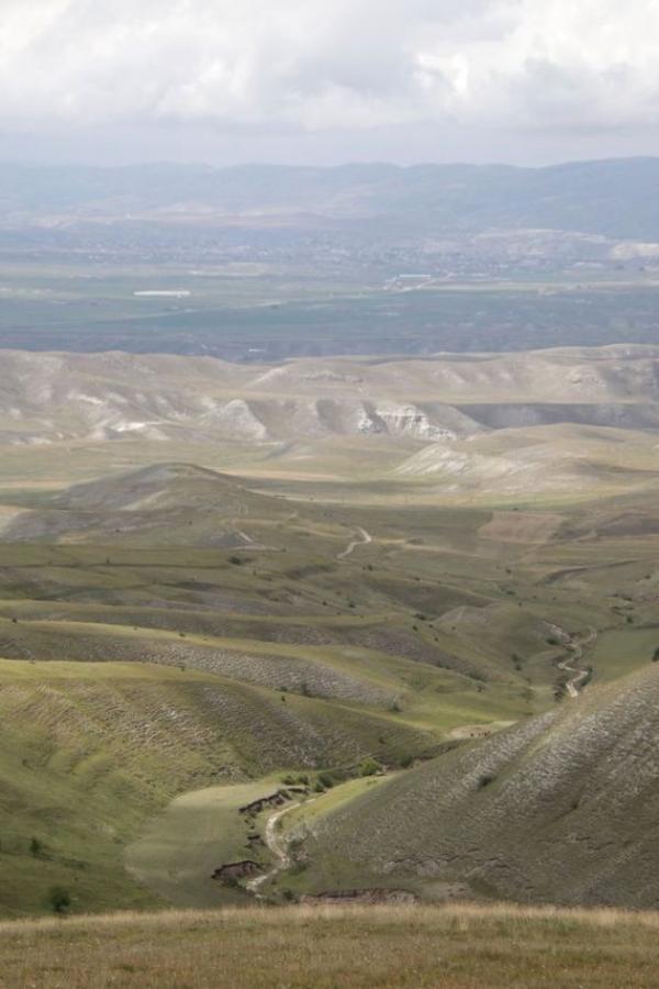 Зарисовки