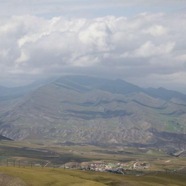 Зарисовки