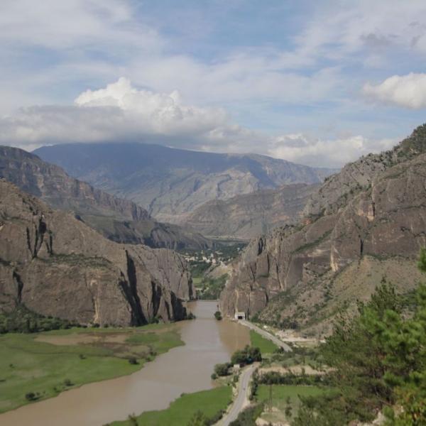 Зарисовки