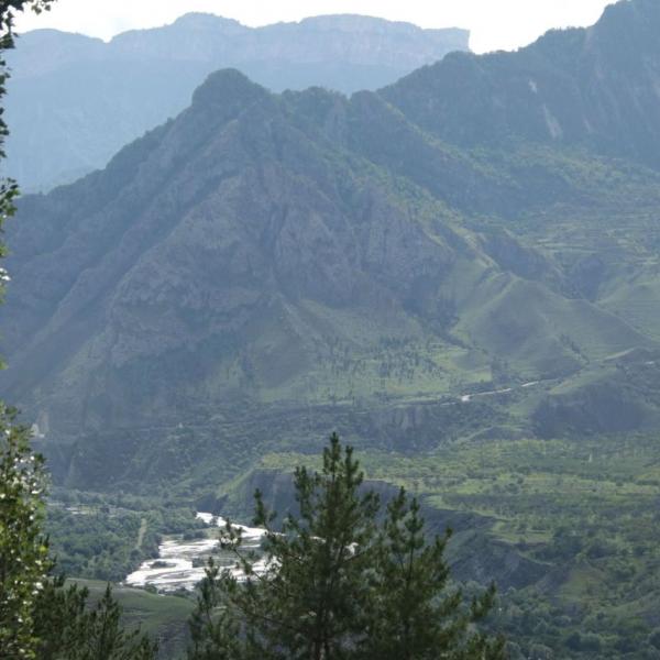 Зарисовки