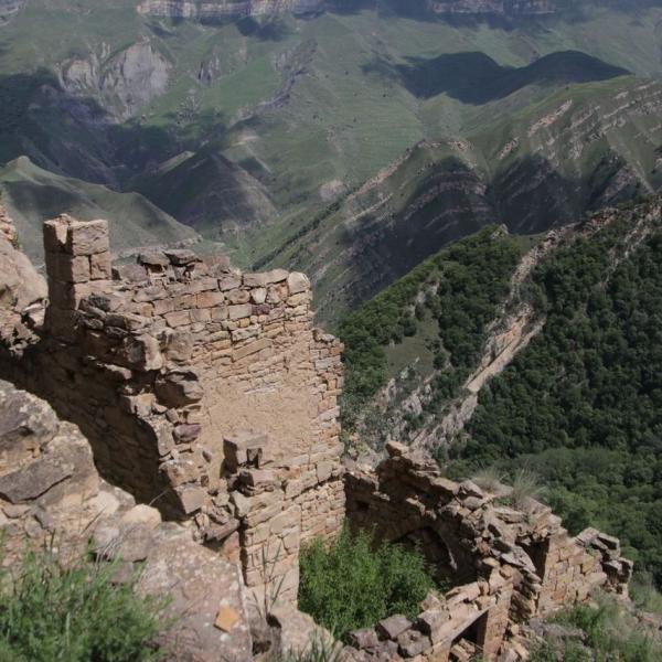 Гамсутль