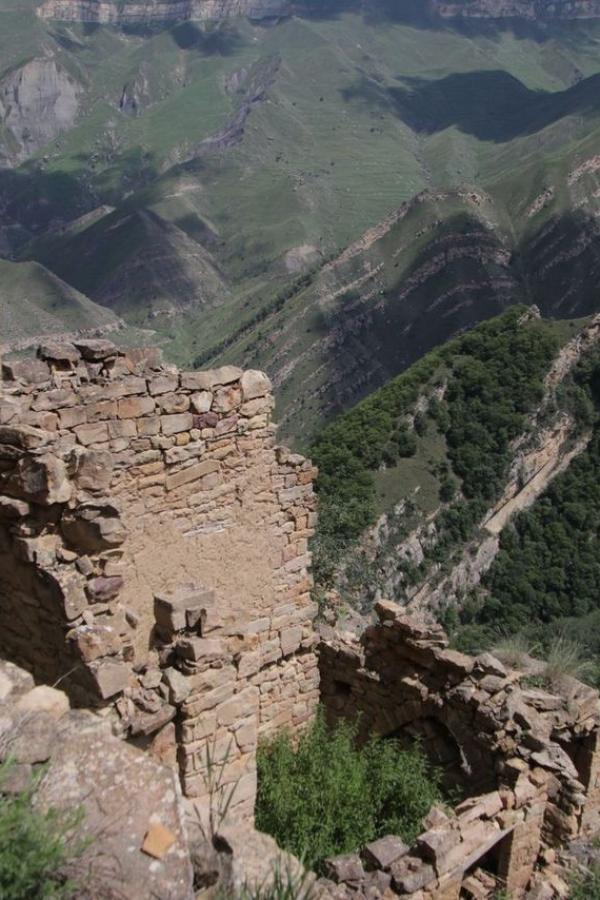 Гамсутль