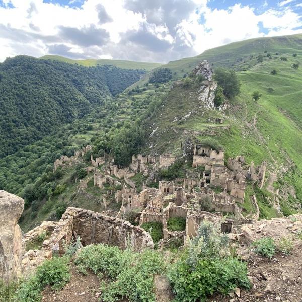 Гамсутль