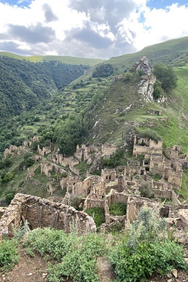 Гамсутль
