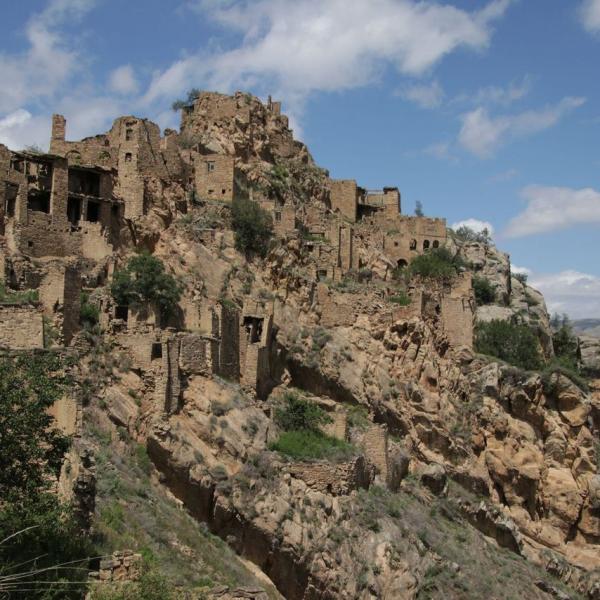 Гамсутль