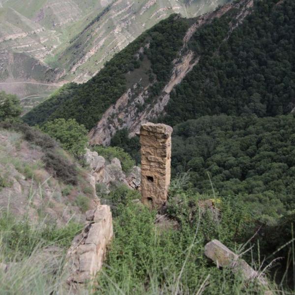 Гамсутль