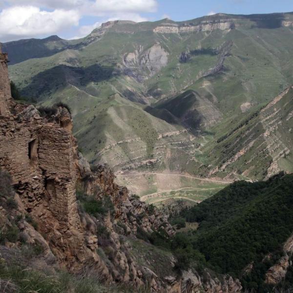 Гамсутль