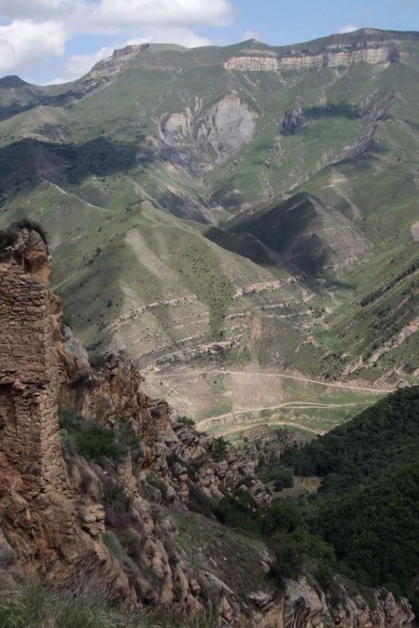 Гамсутль