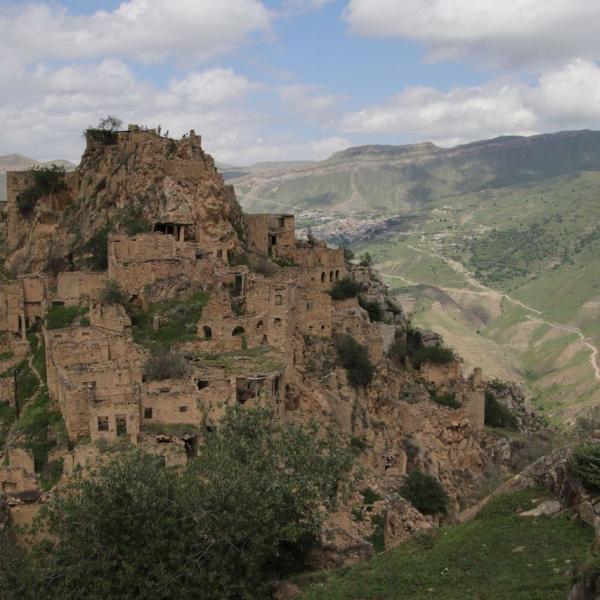 Гамсутль
