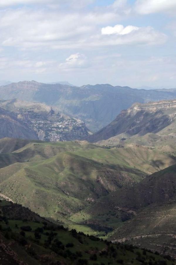 Зарисовки