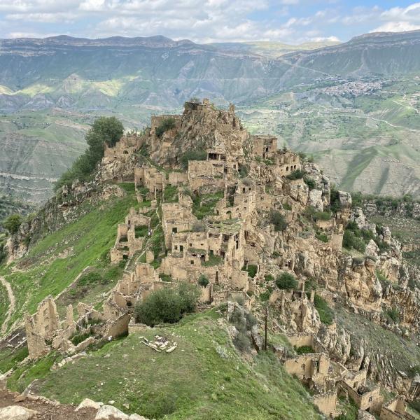 Гамсутль