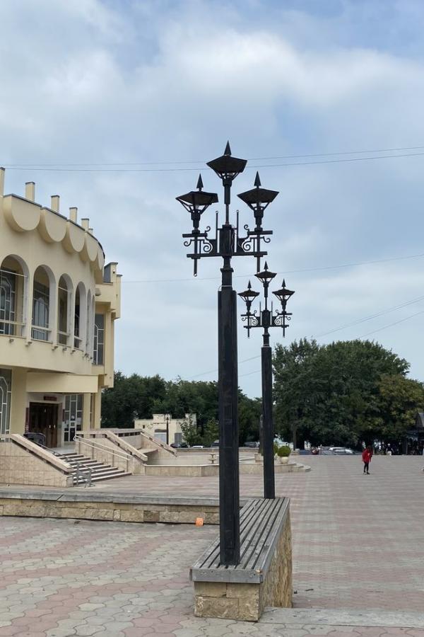Махачкала