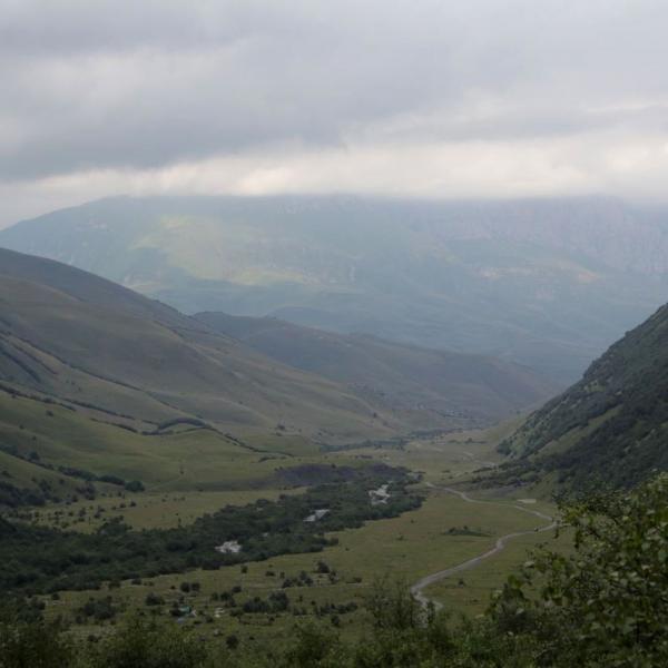 Зарисовка