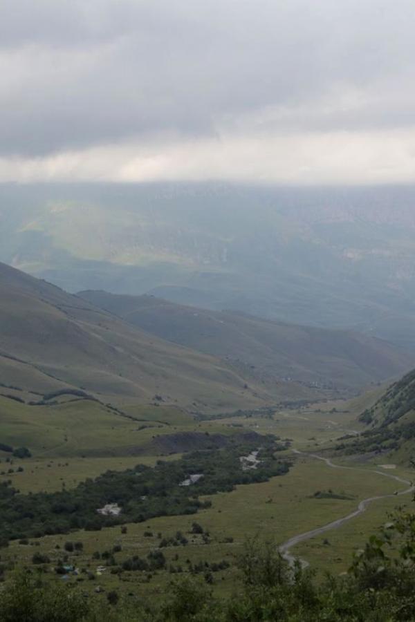 Зарисовка