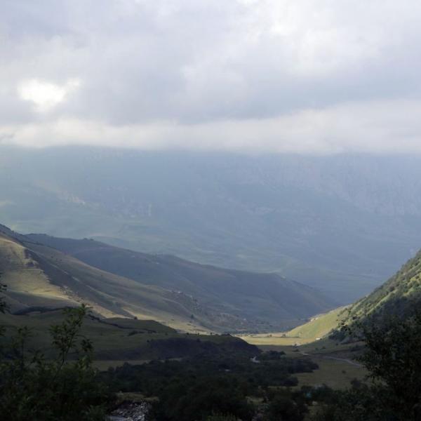 Зарисовка