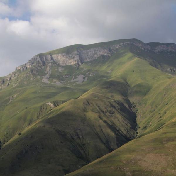 Зарисовочка