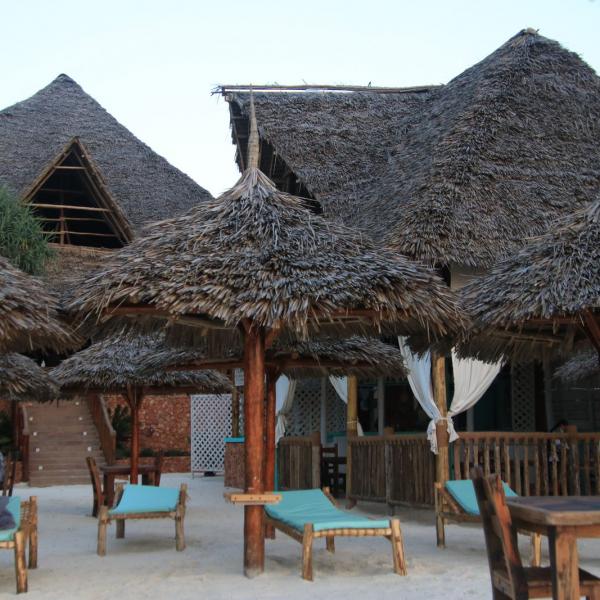 Royal palm отель