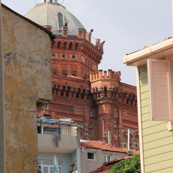 Зарисовки