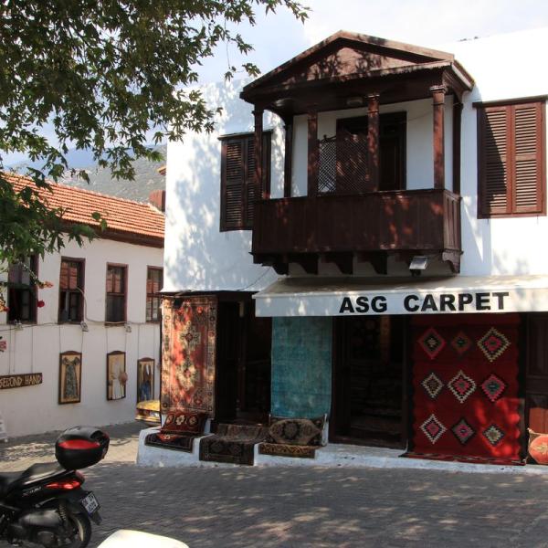 В Каше