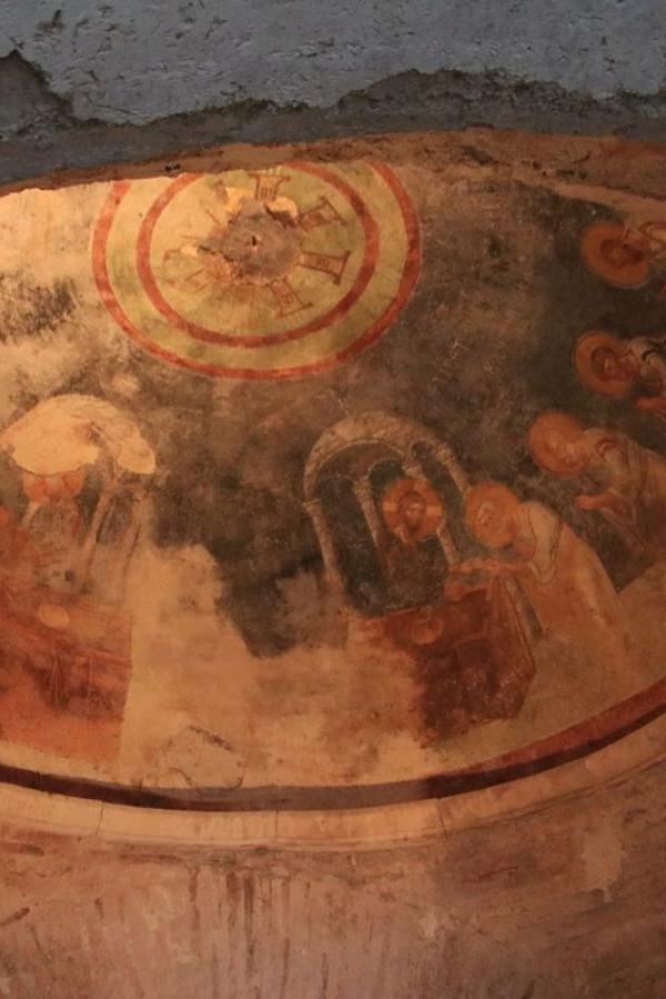 Храм Св. Николая