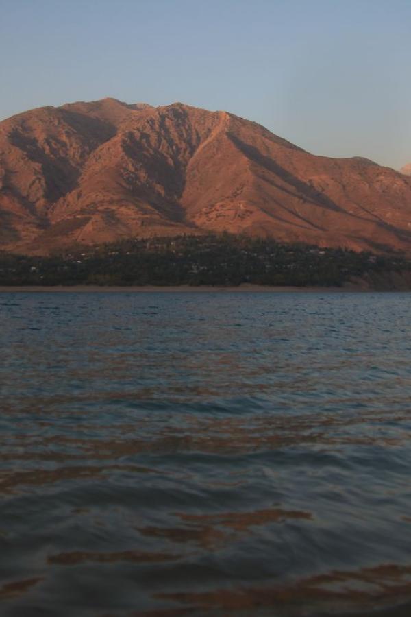 Закат
