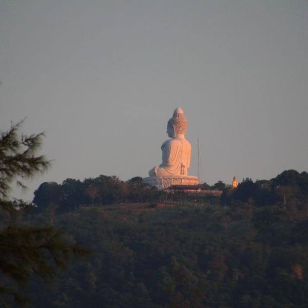 Big Buddha