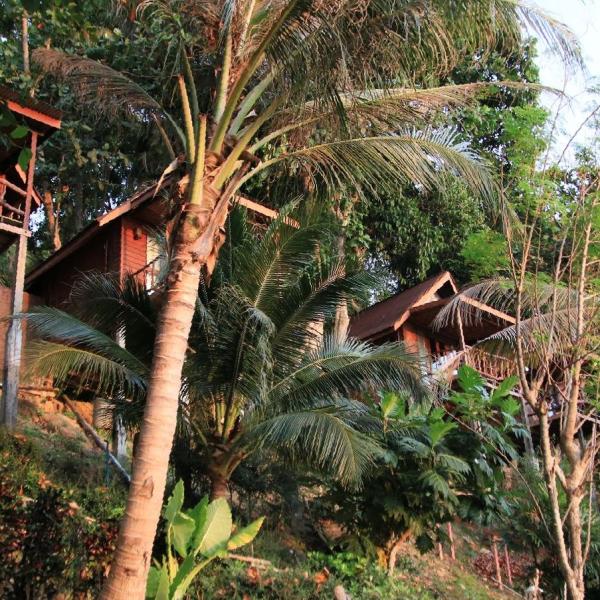 Sunset Bay hotel