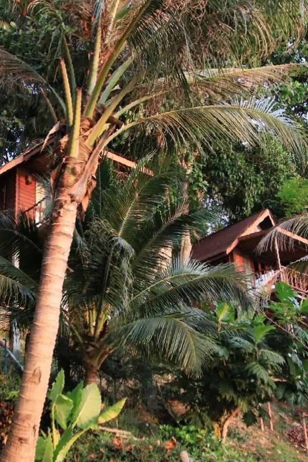 Sunset Bay hotel