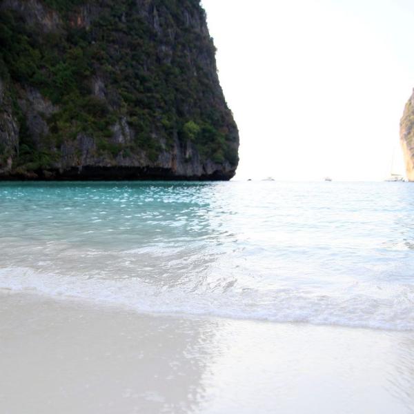Maya Bay