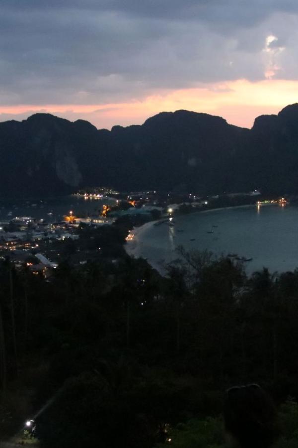 Phi-Phi-Don from viewpoint