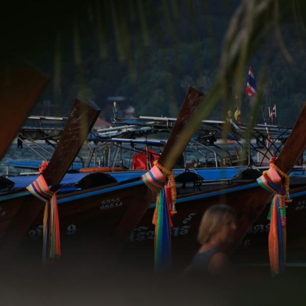 Longtails