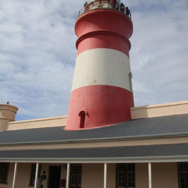 Маяк Agulhas