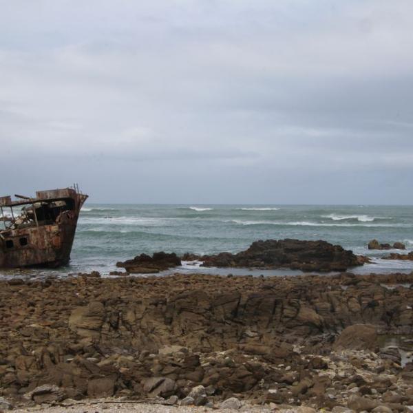 Shipwreck