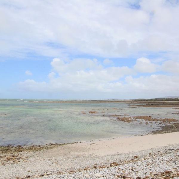 Cape Agulhas