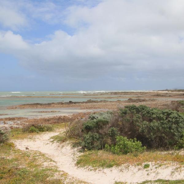 Cape Agulhas