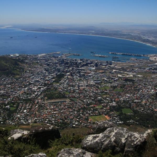 Cape Town
