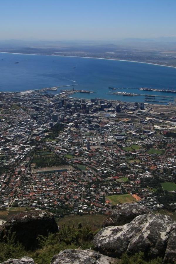 Cape Town