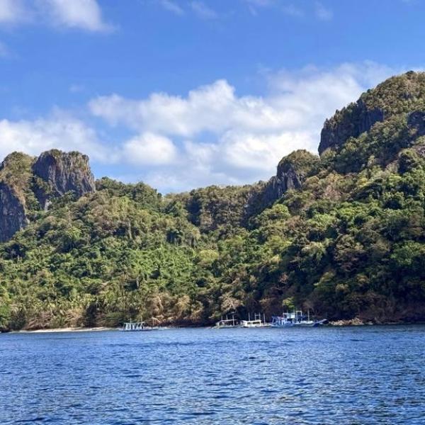 El Nido