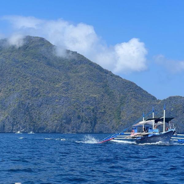 El Nido