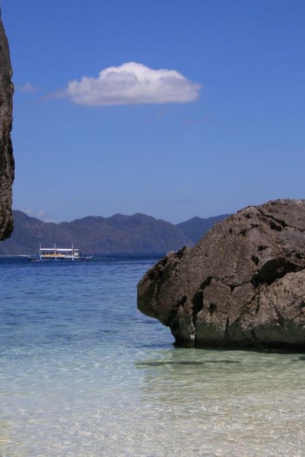 El Nido