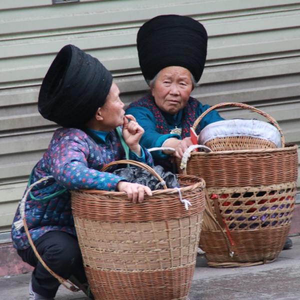 А может, все же ли и мяо?